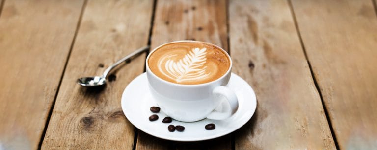 Delicious Mocha Latte Recipe to Satisfy Your Sweet Caffeine Cravings