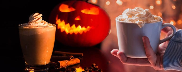 Pumpkin Spice Latte Recipe –  Perfect Starbucks Copycat with HALF the Calories