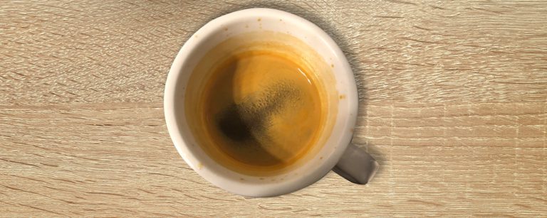 5 Reasons Why There Is No Crema on Your Espresso