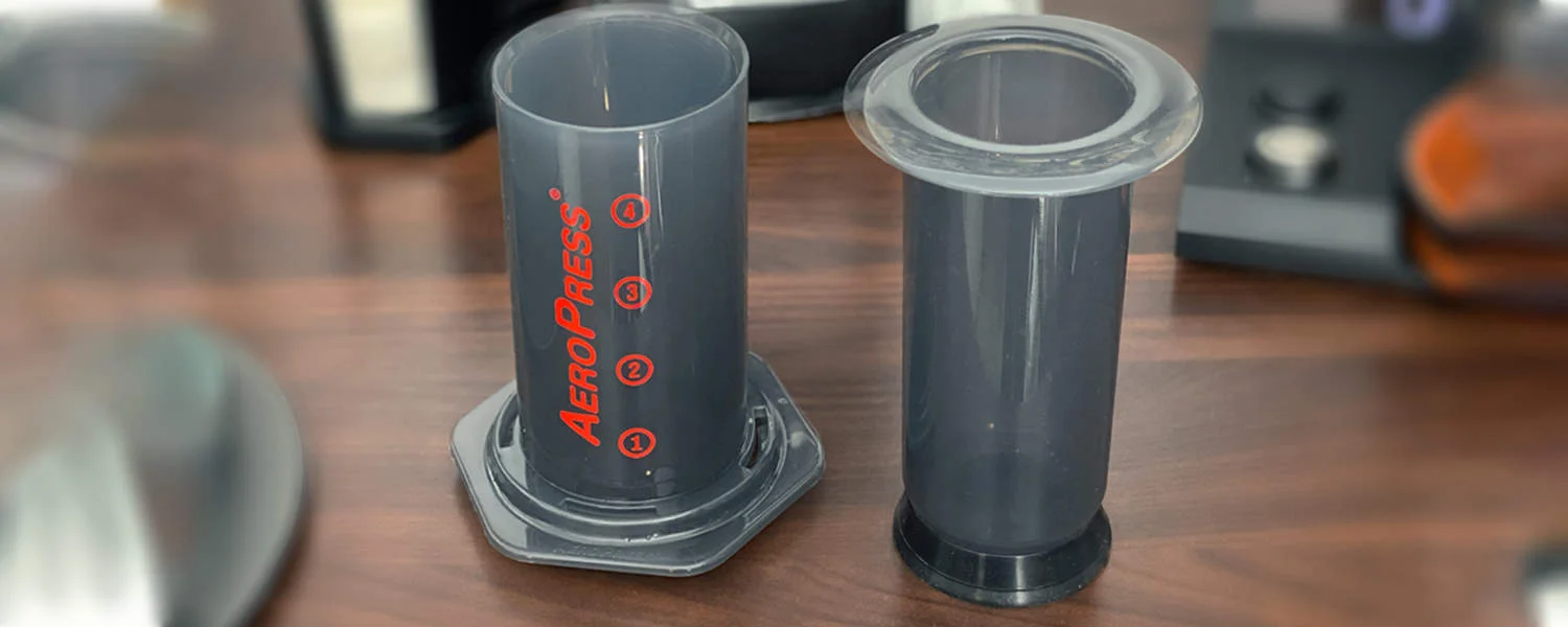 Aeropress Plastic Safe Featured