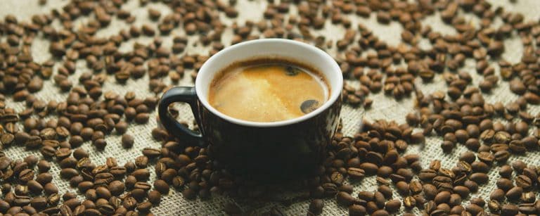 Easy Red-Eye Coffee Recipe Sure To Wake You Up!
