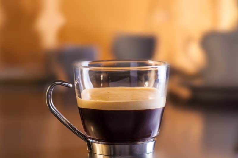 Discover the Secret to the Perfect Ristretto: A Bold, Balanced Recipe for Espresso Coffee Lovers
