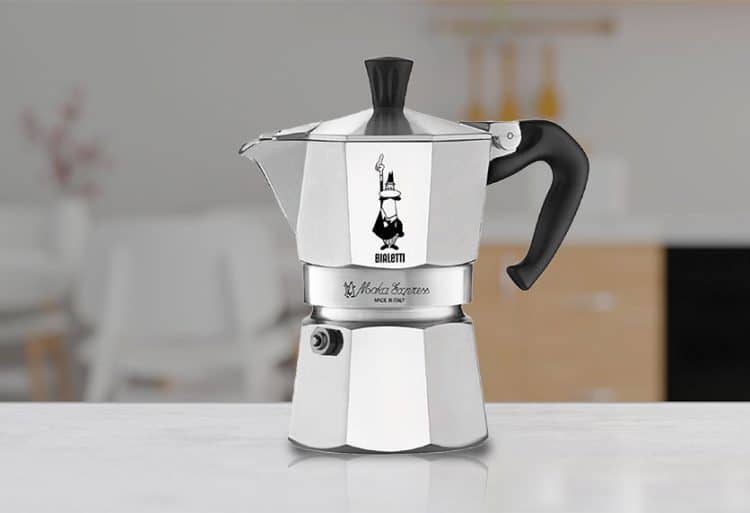 7Steps To Using A Moka Pot Properly (Secrets Of The Stovetop Coffee