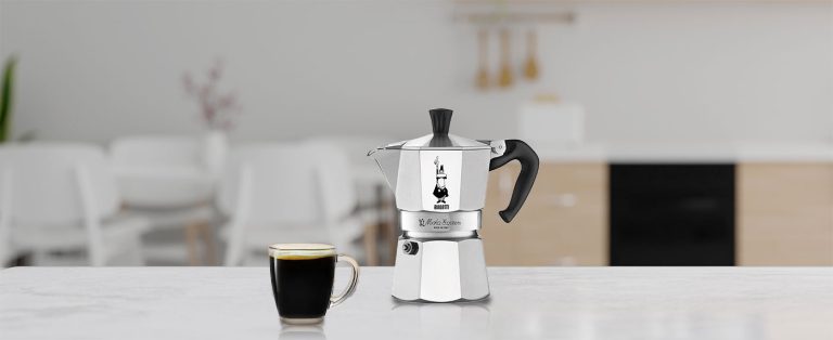 7-Steps to Using a Moka Pot Properly (Secrets of the Stovetop Coffee Maker Unlocked)