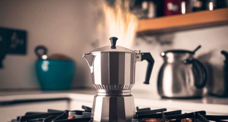 Can Your Moka Pot Explode? Let the Flavor Burst (And Not the Pot) With These Tips