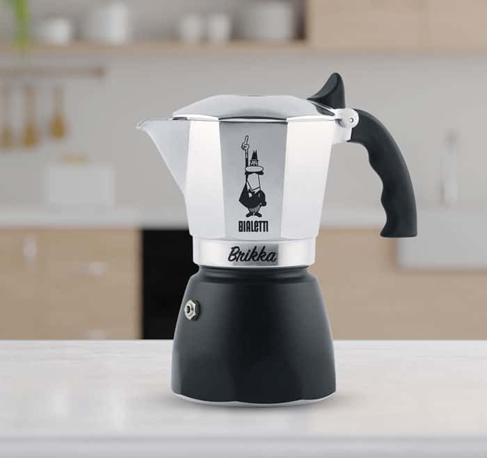 Bialetti Manual Burr Grinder review: Bialetti's hands-on coffee