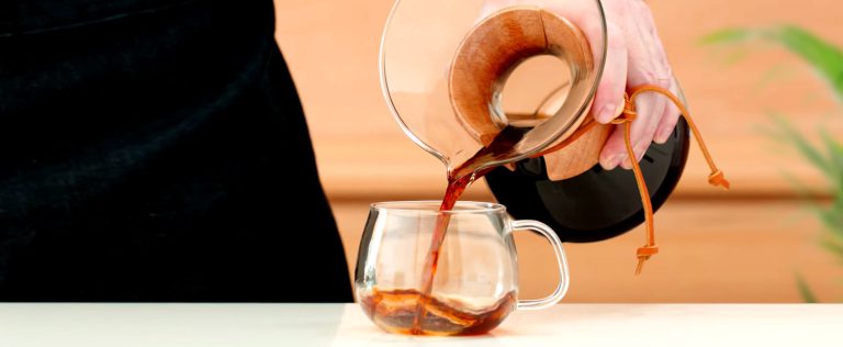 How to Use a Chemex for Barista-Level Coffee