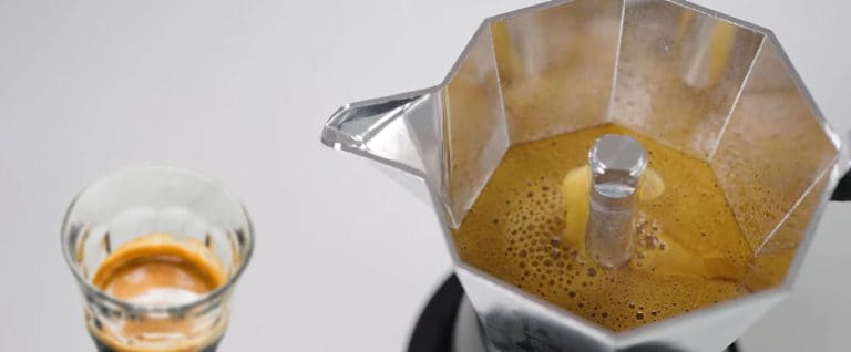 Espresso Style Crema Using A Moka Pot? Yes, Here Is The Secret