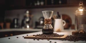 Best Ccoffee Beans Chemex Featured