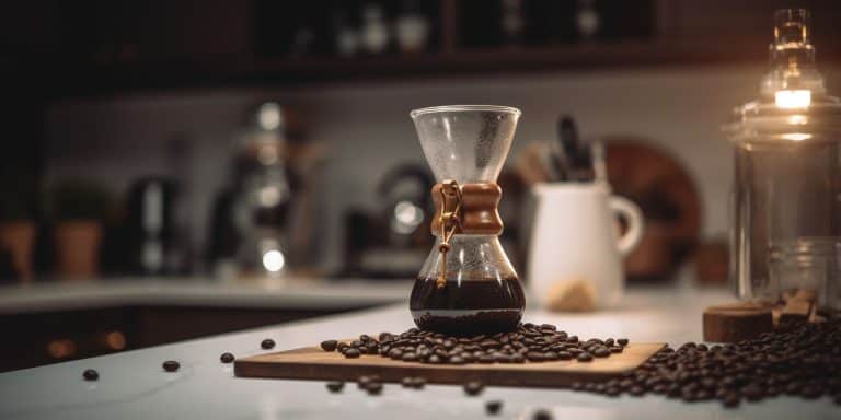 These Best Coffee Beans for Chemex Are The Secret Ingredient Behind Amazing Pour Over Coffee