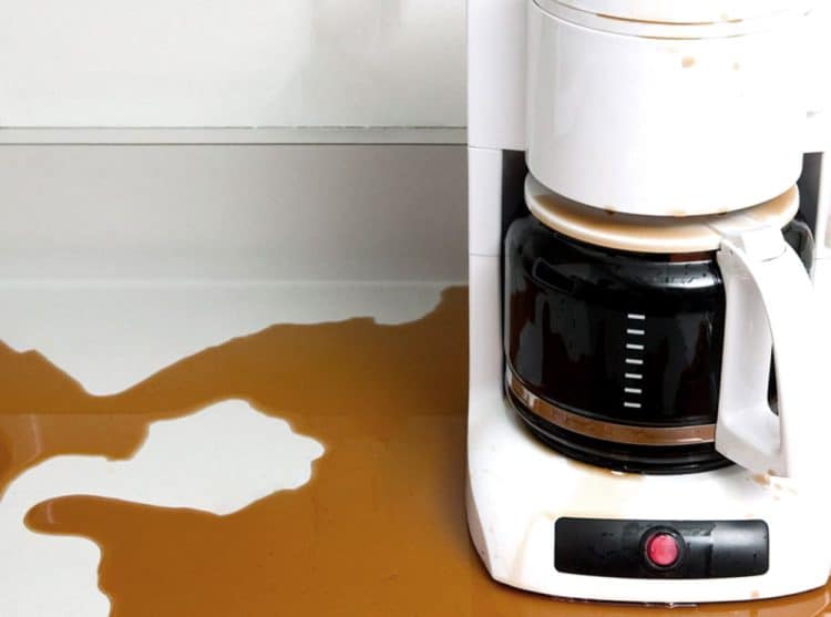 How Long Can Your Drip Coffee Maker Last? When To Replace & Tips To