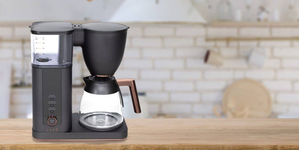 8 More Ways To Clean Your Coffee Maker Without Vinegar