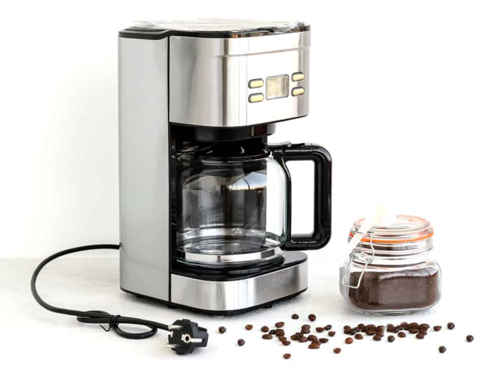 Drip Coffee Maker