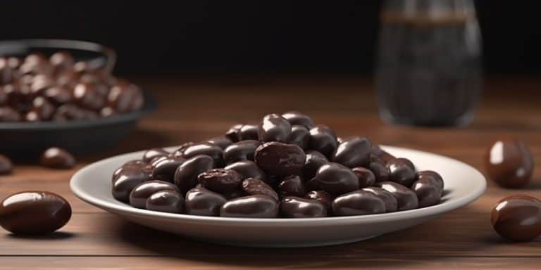 Can You Really Eat Coffee Beans? A Comprehensive Guide to Doing It Right