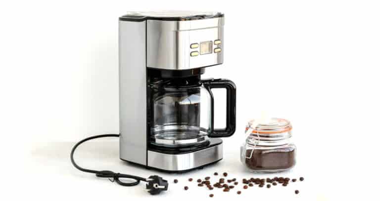 How Long Can Your Drip Coffee Maker Last? When to Replace & Tips to Prolonging Its Life