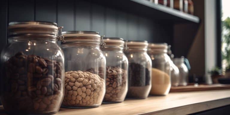 Never Drink Stale Coffee Again: How to Store Coffee Beans for Maximum Freshness