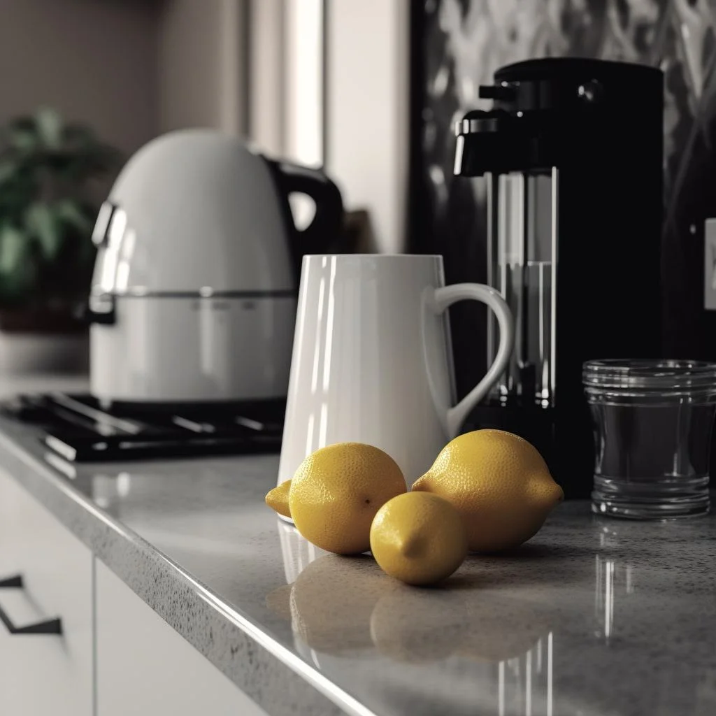 8 More Ways To Clean Your Coffee Maker Without Vinegar BigCupOfCoffee