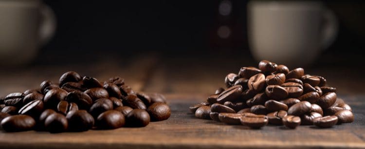 Our 14 Best Dark Roast Coffee Beans In 2024 Beans & Grounds - 2024