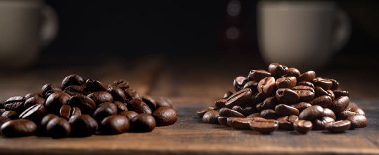 Which Roast Has More Caffeine – Light or Dark?