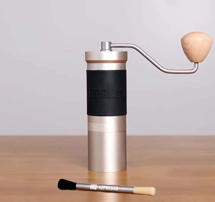 1Zpresso JX Pro Review - Is This Grinder Still Worth It Vs The ...