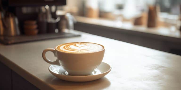 How to Make a Caffé Latte – Recipe for a Coffee Shop Quality Cup