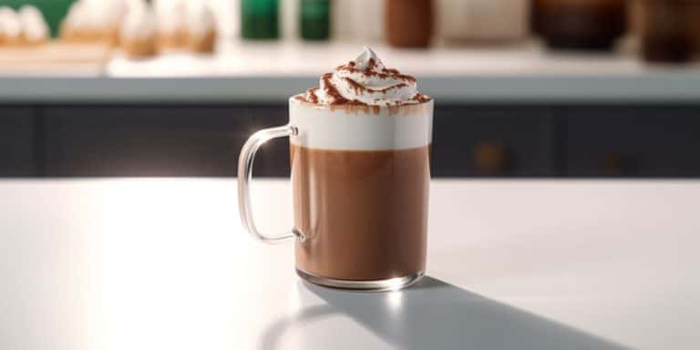 How to Make Caffè Mocha – Easy Recipe for a Tasty Chocolate and Coffee Combo