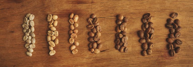 14 Coffee Roast Levels – Explore the Different Degrees From Cinnamon to Italian Roast