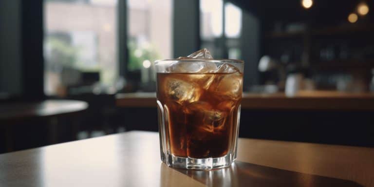 The Cold Brew Coffee Craze: Discover What Makes It So Popular in 2023