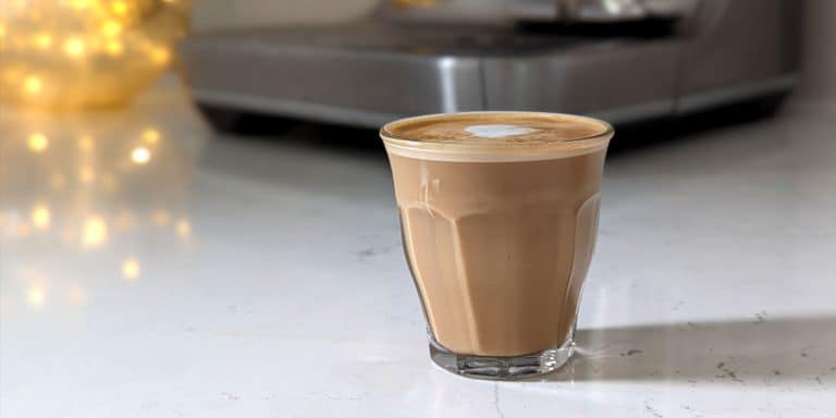 How to Make a Cortado Coffee – Easy Recipe for a Deliciously Balanced Espresso Drink
