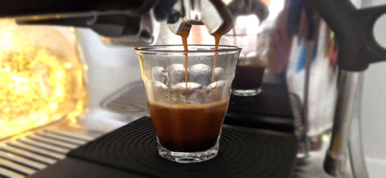 How to Make Doppio (aka Double-Shot) Espresso Like a Pro