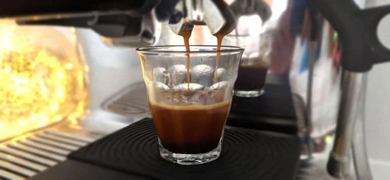 Doppio Double Espresso Recipe Featured 2