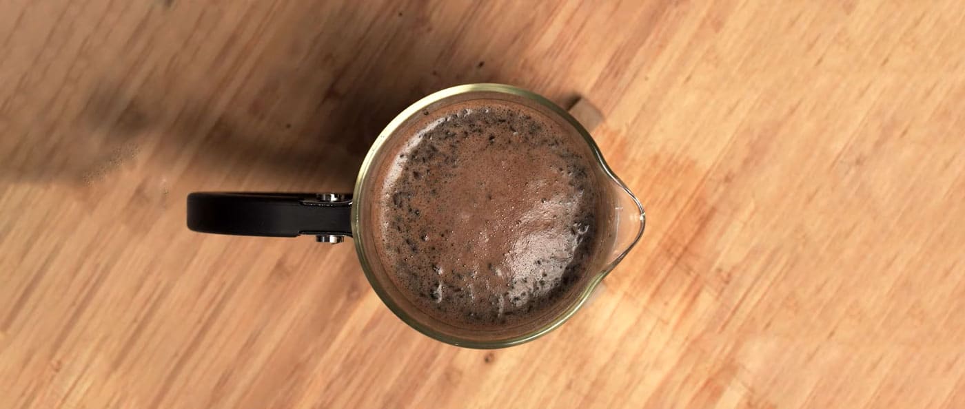 French Press Recipe Featured