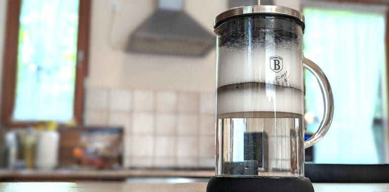 4 Easy Ways to Clean a French Press: Quick, Easy, and Thorough Methods