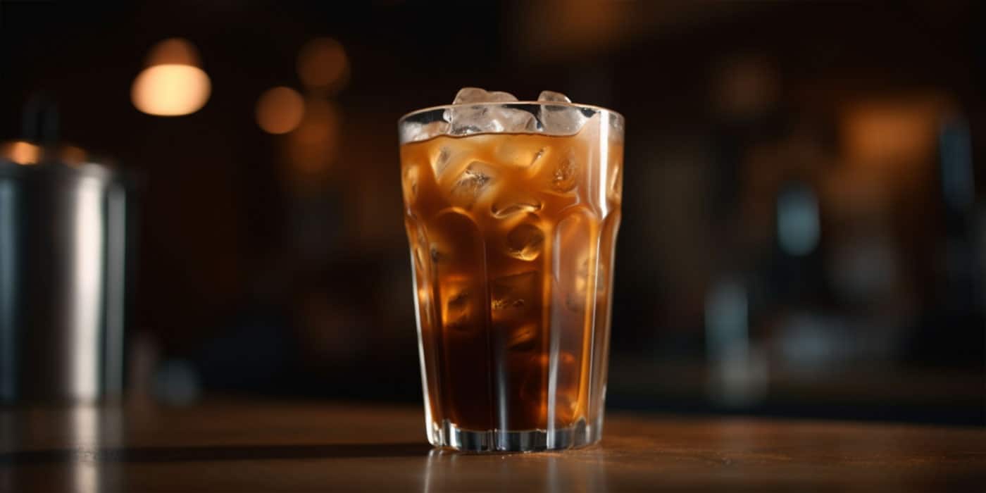 Cold Brew Vs Iced Coffee: Both Are Delicious But What's The Difference?