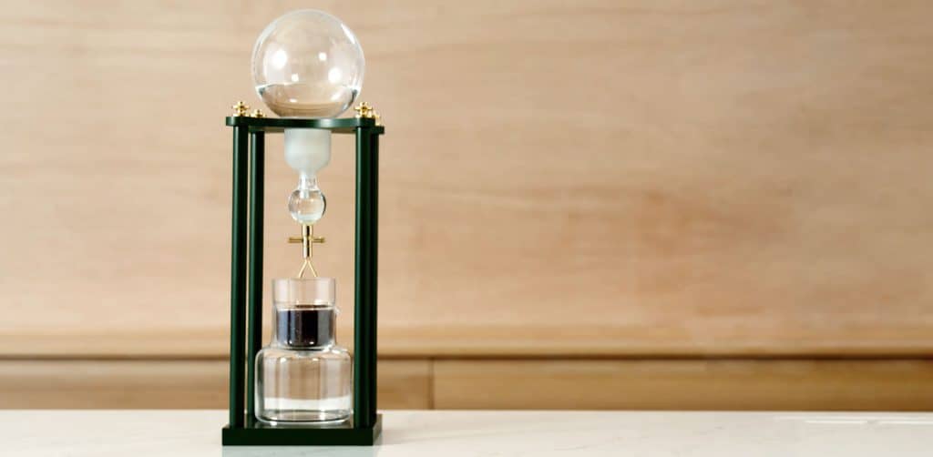 Kyoto Cold Drip Featured