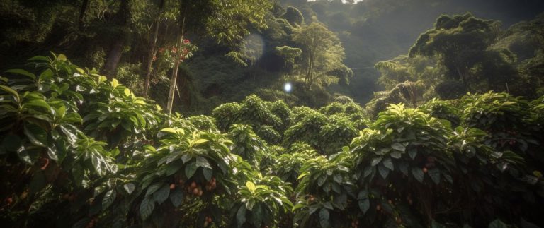 What is Shade-Grown Coffee? A Guide to Its Benefits, Taste, & Finding the Right One