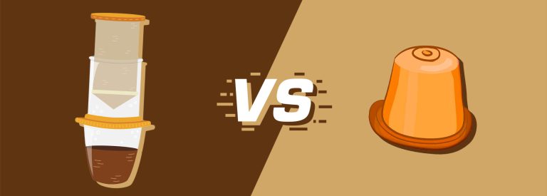 AeroPress vs Coffee Pods (Nespresso & Keurig) – A Barista’s Insight