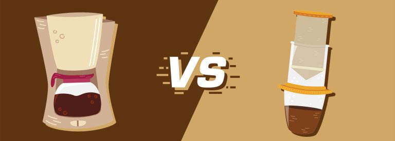 Coffee vs AeroPress: The Barista’s Take