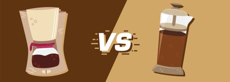 Coffee vs French Press: What Makes Them Different?