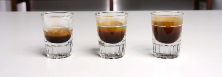 Espresso Brew Ratios Explained: A Barista’s Complete Guide