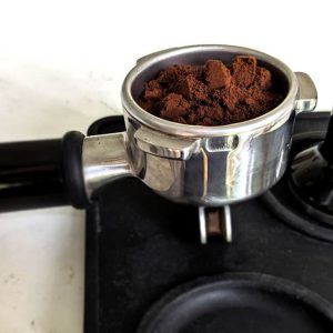 Espresso Tamping Mats