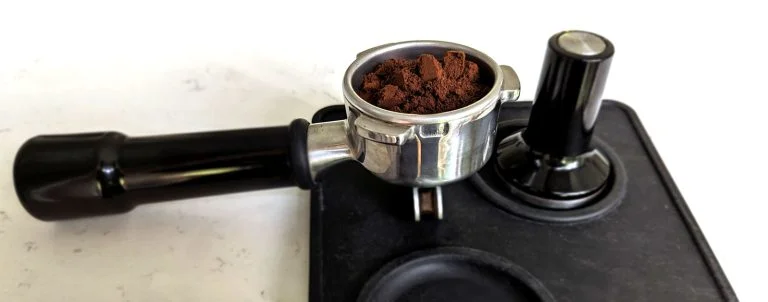 How To Tamp Espresso