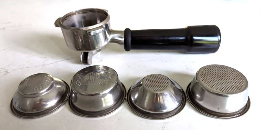 Espresso Portafilter Basket Types Which Suits You Best?