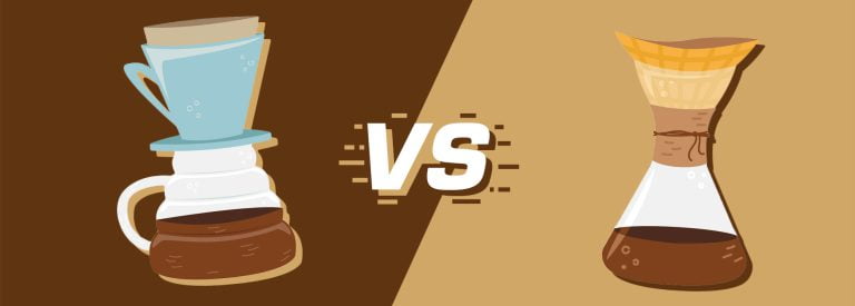 Hario V60 vs Chemex – Which Pour-Over Is Better?