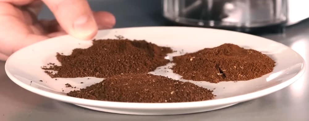 Conical Burr Showdown: Baratza Virtuoso v. Capresso Infinity — Drink Joyride