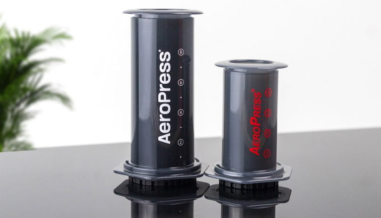 AeroPress XL Review 2023 and How You Can Brew with This Big Coffee Maker