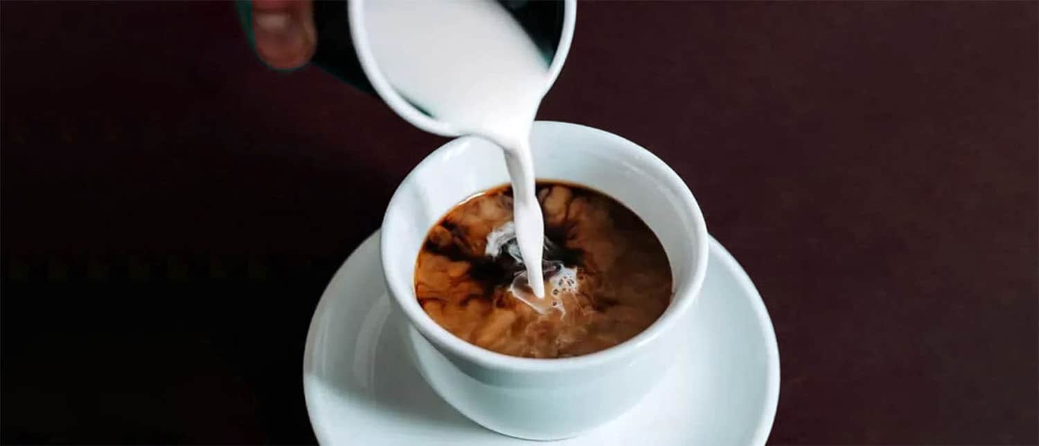 20 Coffee Creamer Alternatives Tasty Creamer Substitutes I Tried And