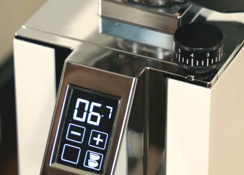 Dialing in Espresso in Three Shots » CoffeeGeek