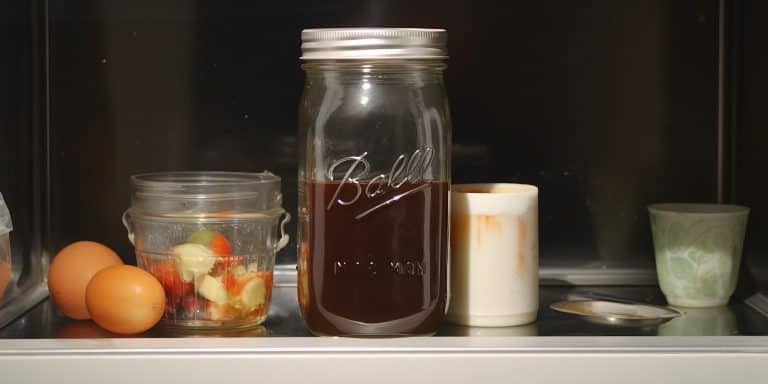 How Long Does Cold Brew Last? And How to Prolong Its Shelf Life!