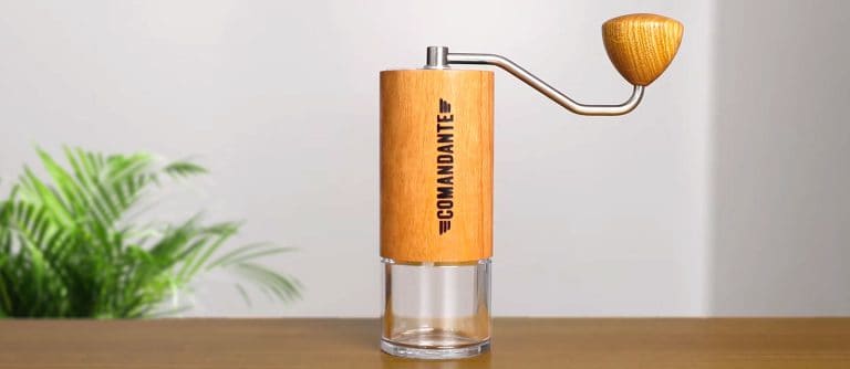 Comandante C40 MK4 Grinder Review – Is It Worth The Steep Price in 2023?